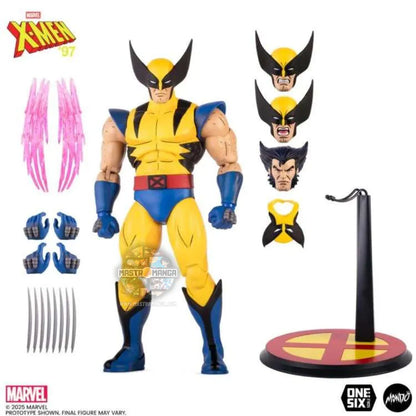 Wolverine X-Men'97