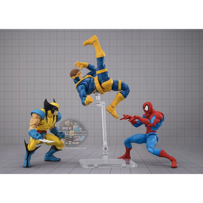 Wolverine Gamerverse S.H.Figuarts