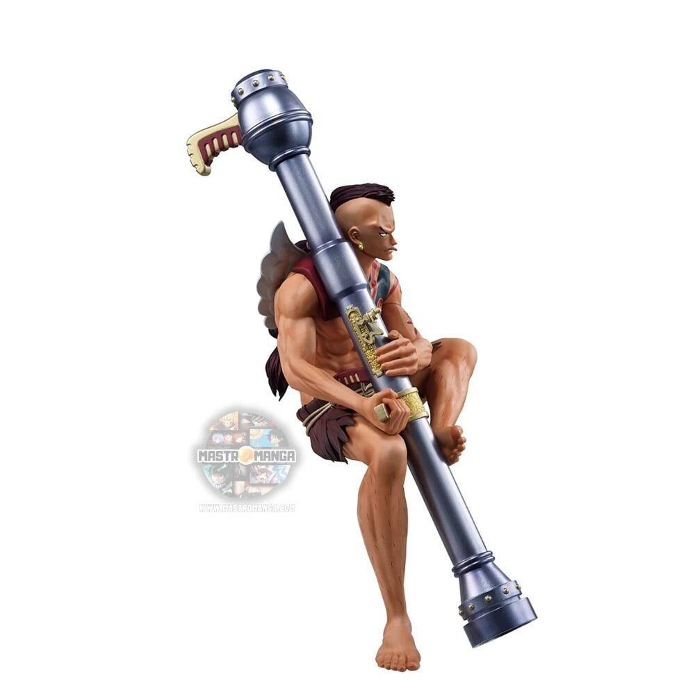 Wyper One Piece Playing Love Song In The Sky Ichibansho MASTERLISE EXPIECE