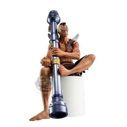 Wyper One Piece Playing Love Song In The Sky Ichibansho MASTERLISE EXPIECE