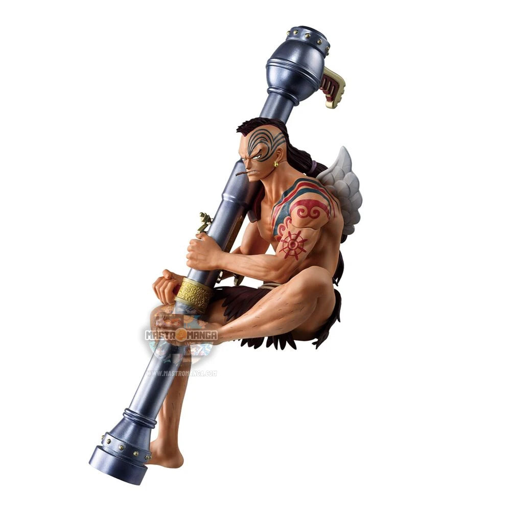 Wyper One Piece Playing Love Song In The Sky Ichibansho MASTERLISE EXPIECE
