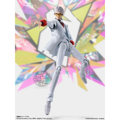 X To Be Hero X S.H.Figuarts