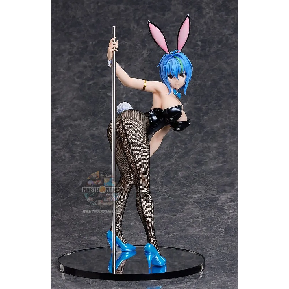 Xenovia Bunny Ver. High School DxD HERO