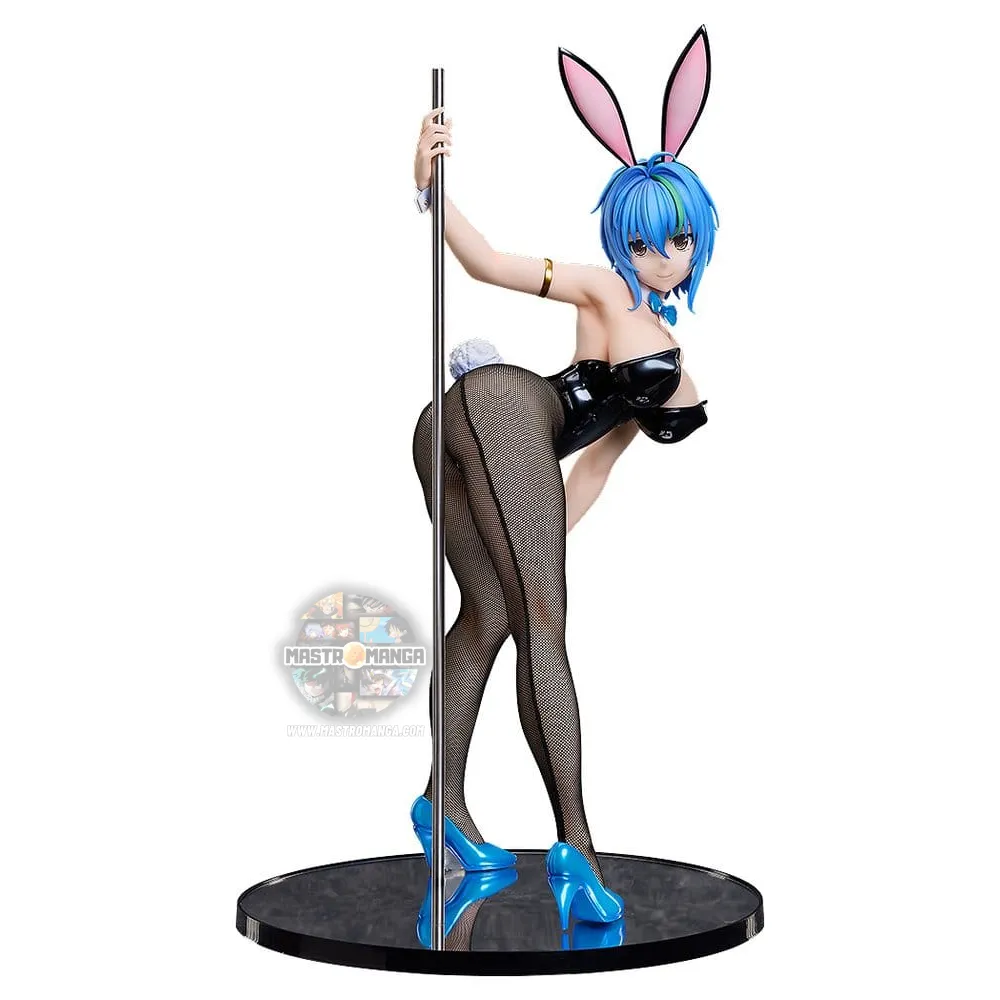 Xenovia Bunny Ver. High School DxD HERO