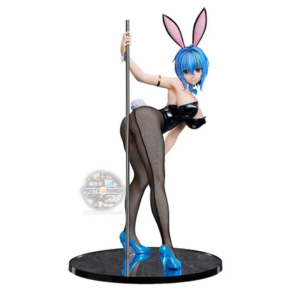 Xenovia Bunny Ver. High School DxD HERO