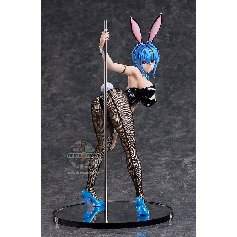 Xenovia Bunny Ver. High School DxD HERO