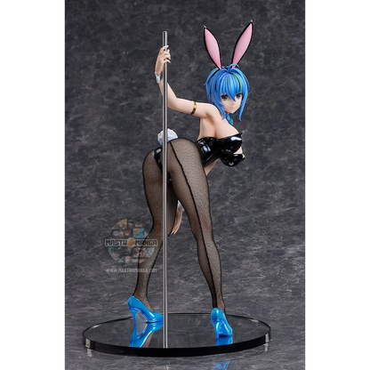 Xenovia Bunny Ver. High School DxD HERO