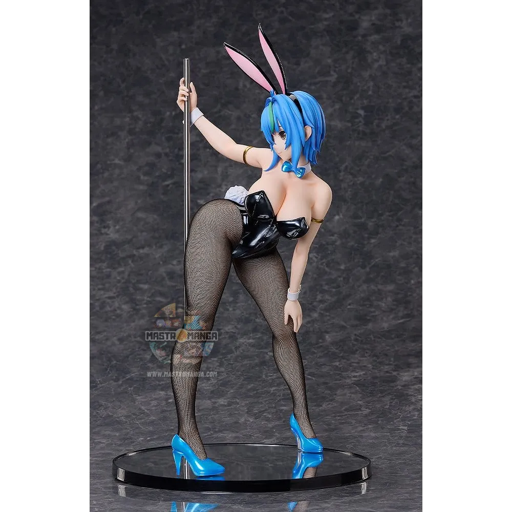 Xenovia Bunny Ver. High School DxD HERO