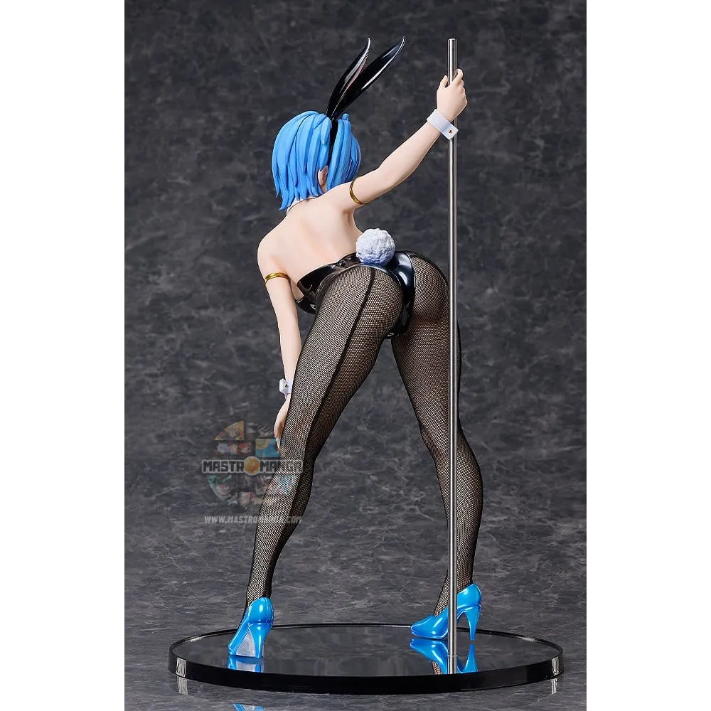 Xenovia Bunny Ver. High School DxD HERO