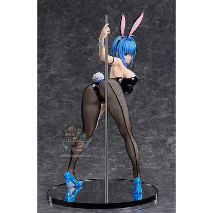 Xenovia Bunny Ver. High School DxD HERO