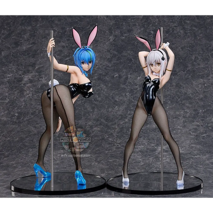 Xenovia Bunny Ver. High School DxD HERO