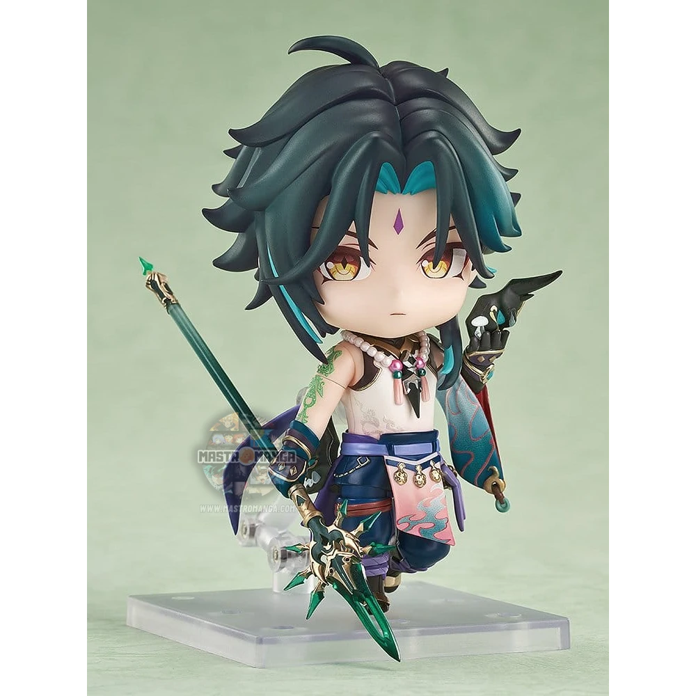 Xiao Genshin Impact Nendoroid