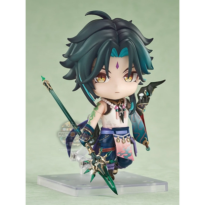 Xiao Genshin Impact Nendoroid