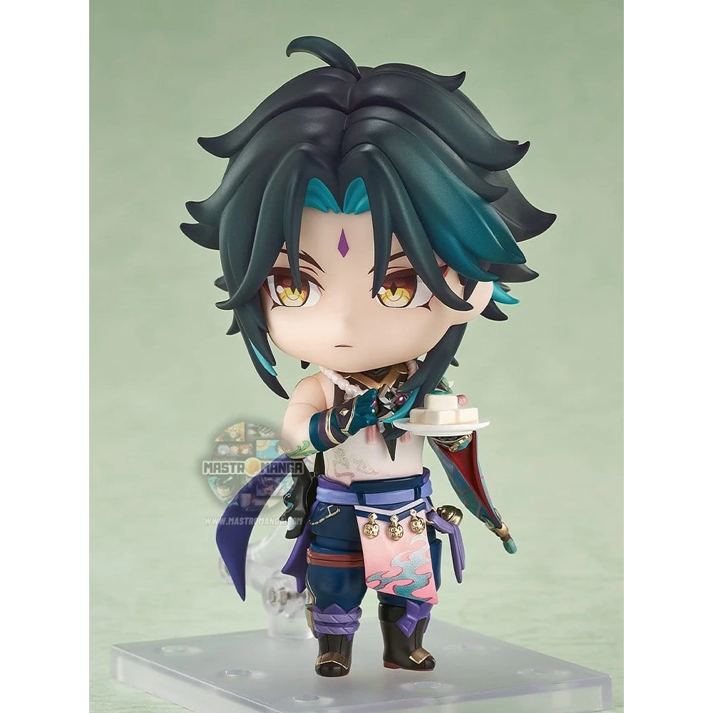 Xiao Genshin Impact Nendoroid
