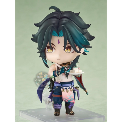Xiao Genshin Impact Nendoroid