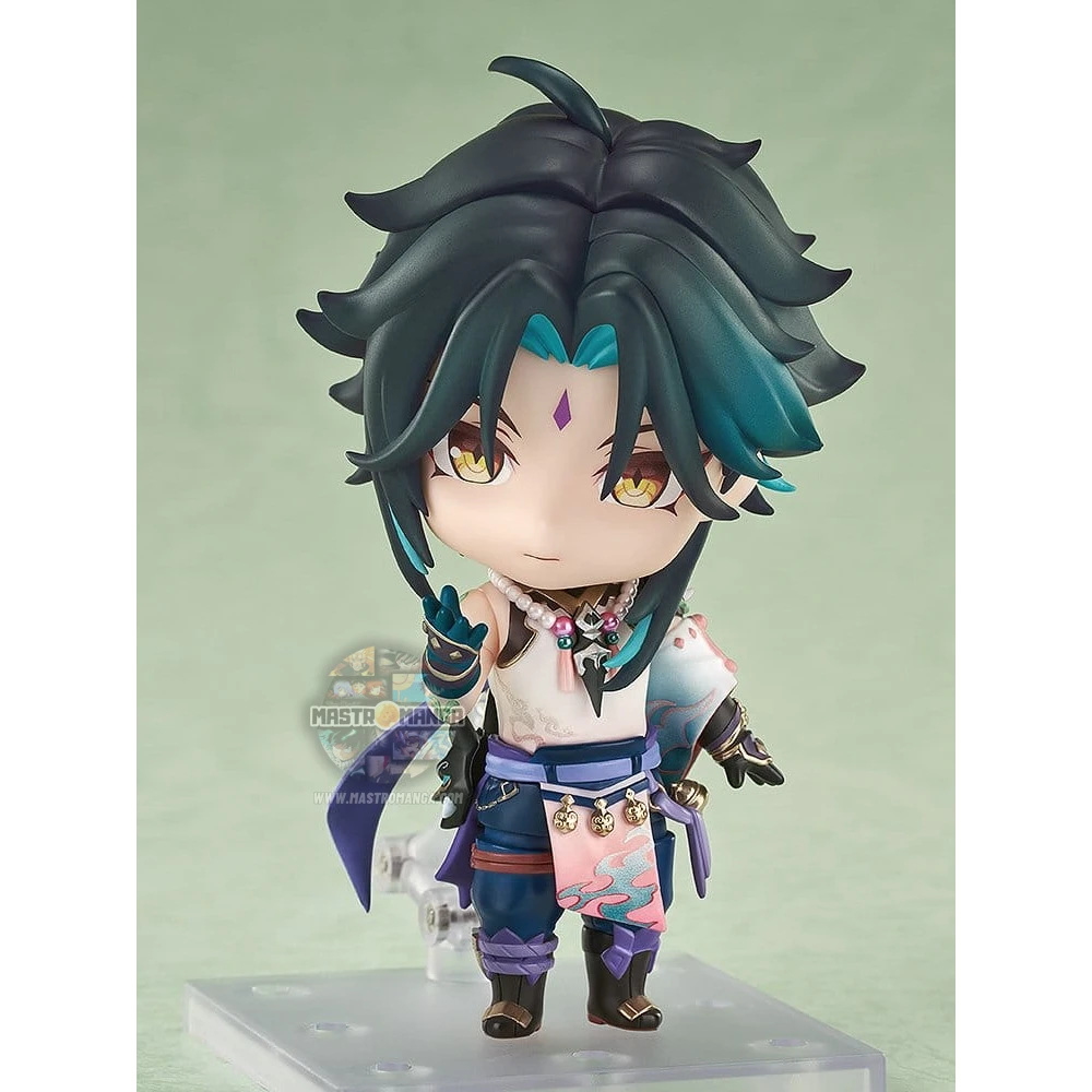 Xiao Genshin Impact Nendoroid
