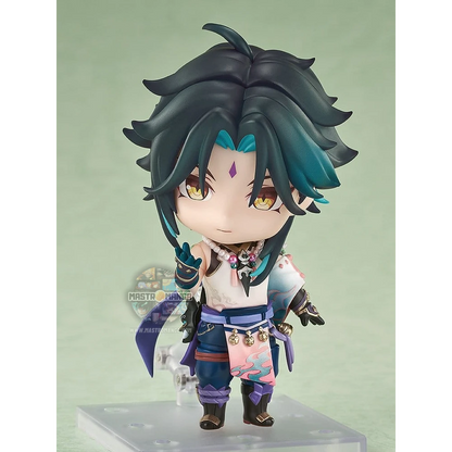 Xiao Genshin Impact Nendoroid
