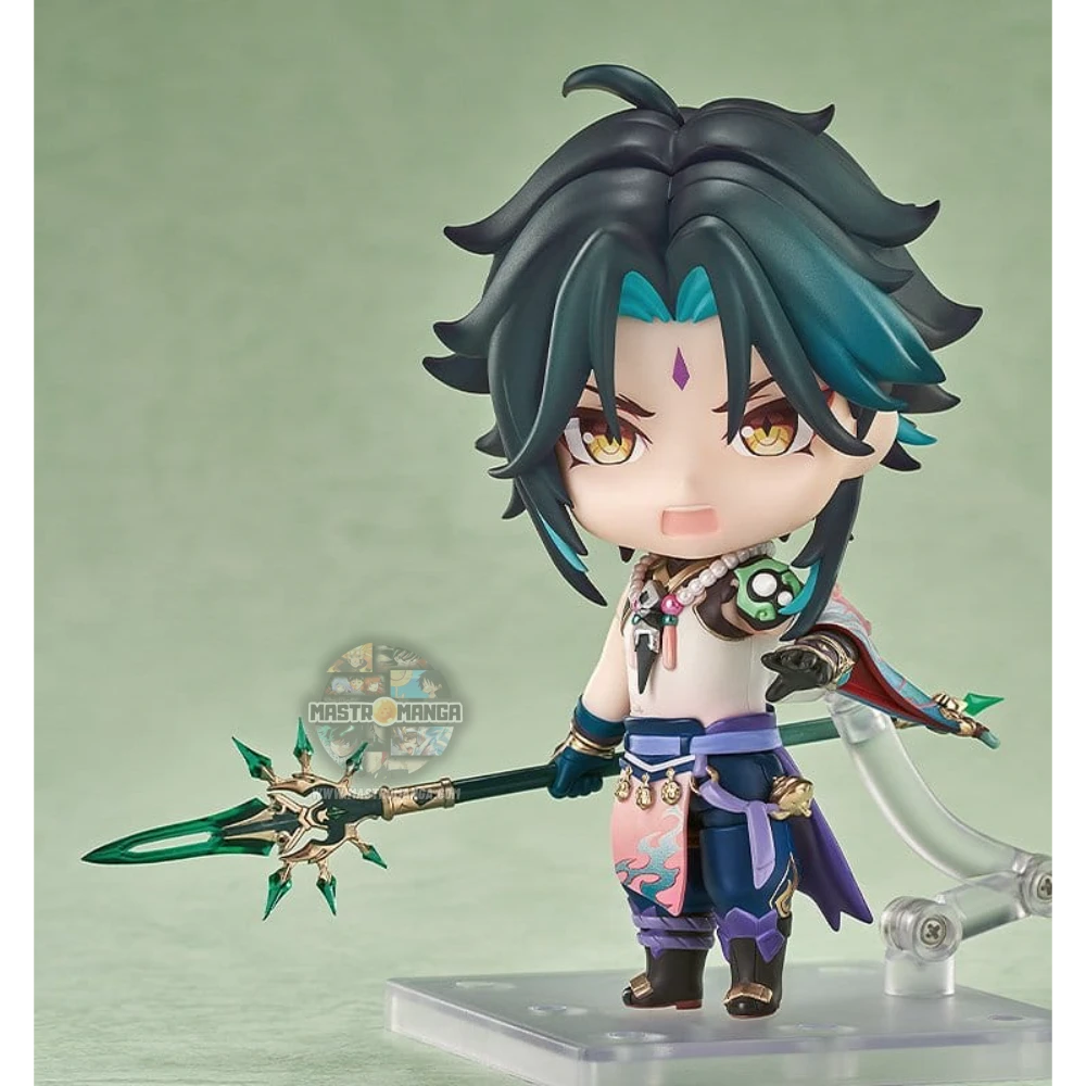 Xiao Genshin Impact Nendoroid