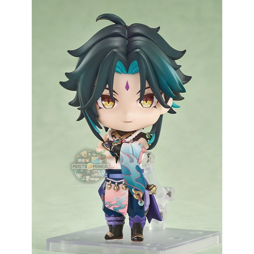 Xiao Genshin Impact Nendoroid