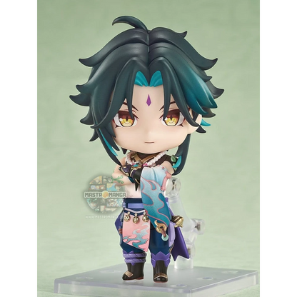 Xiao Genshin Impact Nendoroid