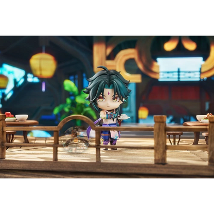 Xiao Genshin Impact Nendoroid