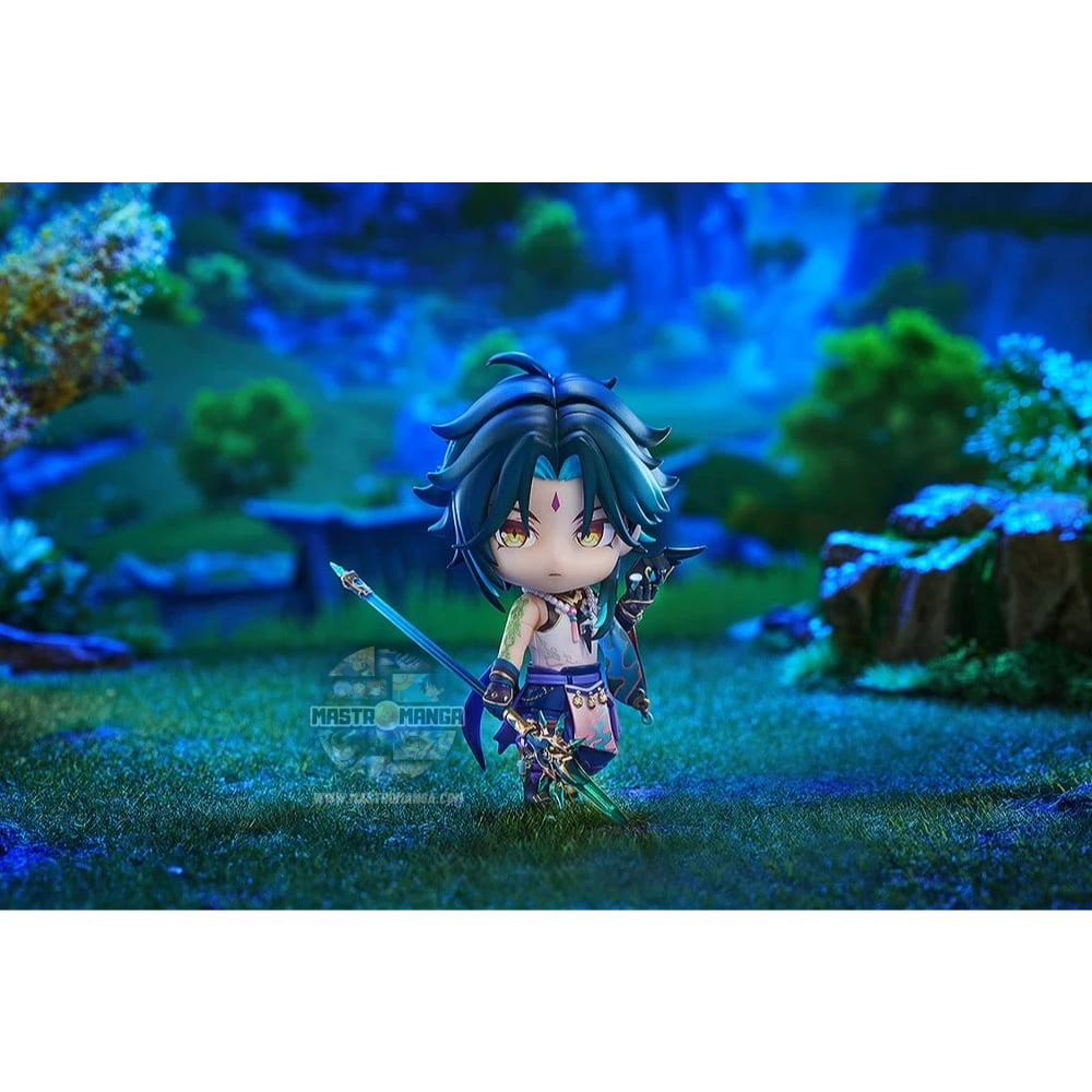 Xiao Genshin Impact Nendoroid