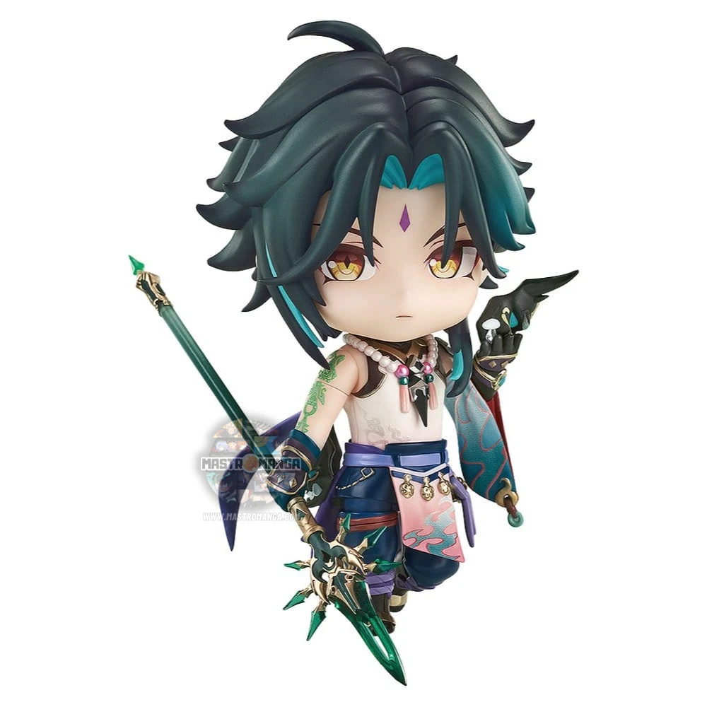 Xiao Genshin Impact Nendoroid