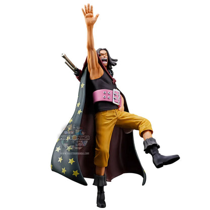 Statua MASTERLISE EXPIECE Yasopp One Piece Ichibansho Bandai