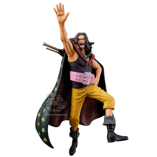 Statua MASTERLISE EXPIECE Yasopp One Piece Ichibansho Bandai