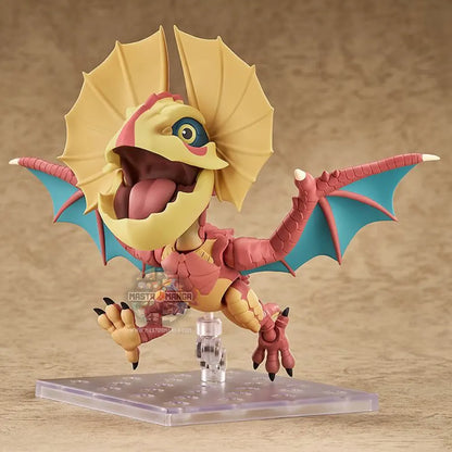 Yian Kut-Ku Monster Hunter Nendoroid