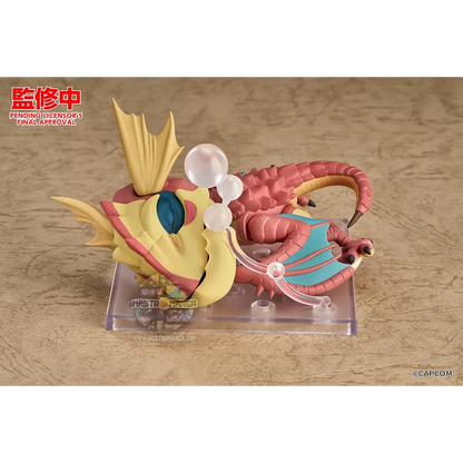 Yian Kut-Ku Monster Hunter Nendoroid