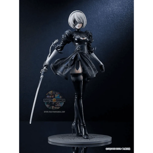 Yorha No. 2 Type B NieR: Automata Ver1. 1a