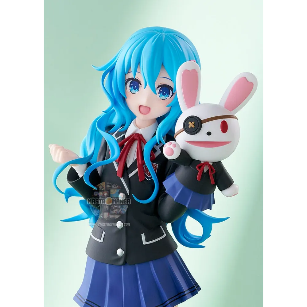 Yoshino School Uniform Ver. Date A Live POP UP PARADE L