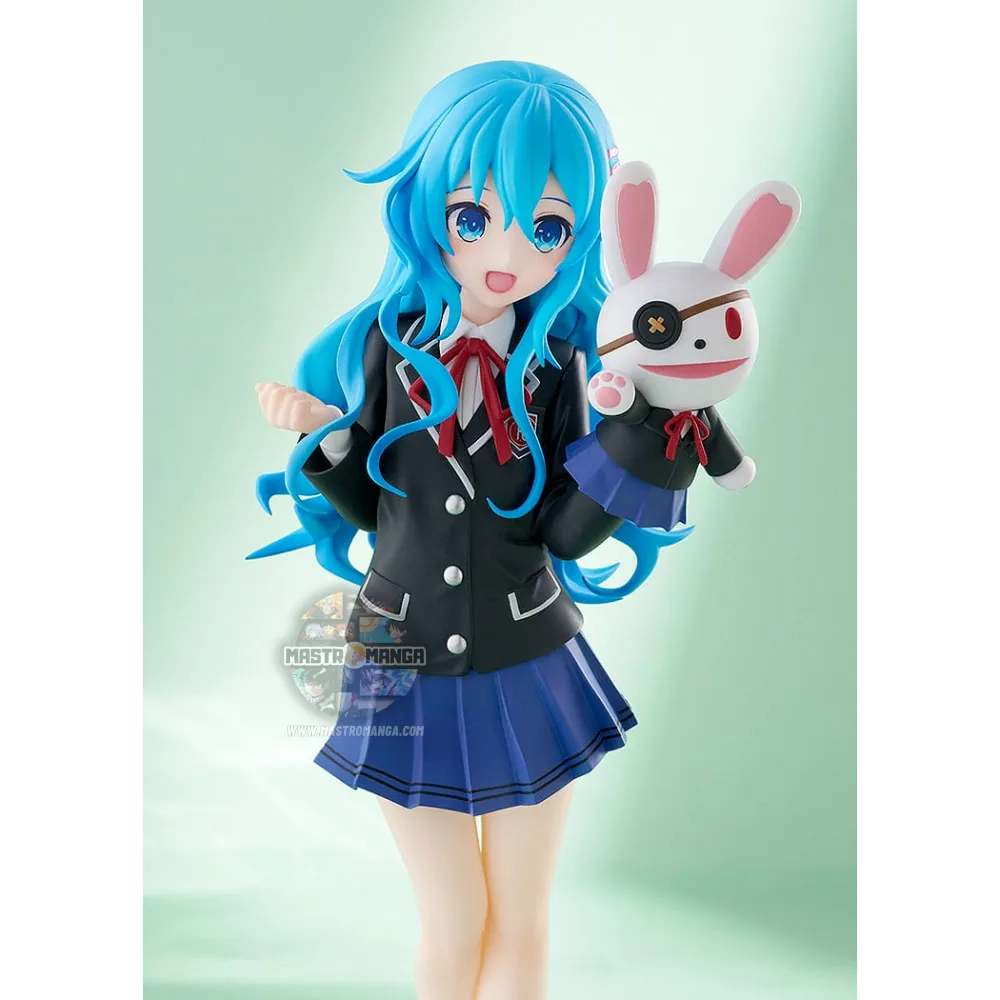 Yoshino School Uniform Ver. Date A Live POP UP PARADE L