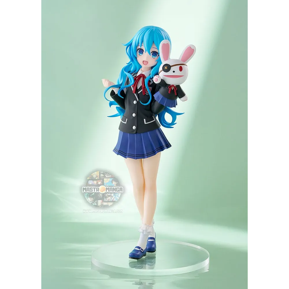 Yoshino School Uniform Ver. Date A Live POP UP PARADE L