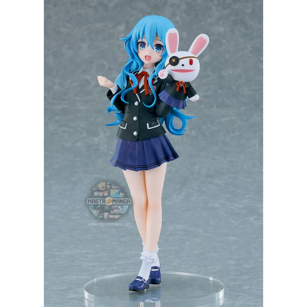 Yoshino School Uniform Ver. Date A Live POP UP PARADE L