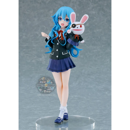 Yoshino School Uniform Ver. Date A Live POP UP PARADE L