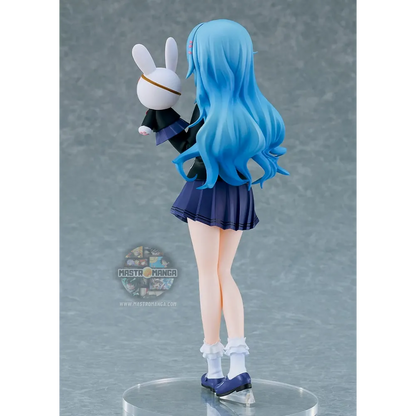 Yoshino School Uniform Ver. Date A Live POP UP PARADE L