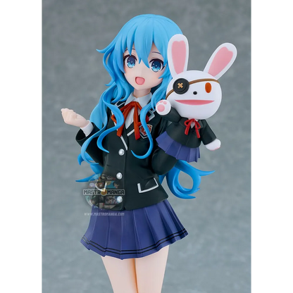 Yoshino School Uniform Ver. Date A Live POP UP PARADE L