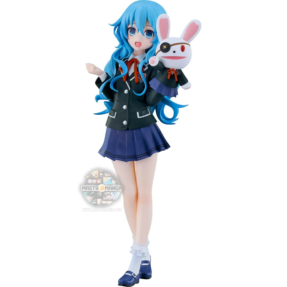 Yoshino School Uniform Ver. Date A Live POP UP PARADE L