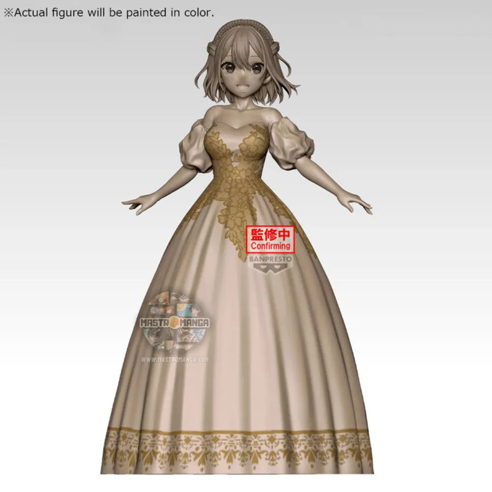 Yotsuba Nakano The Quintessential Quintuplets