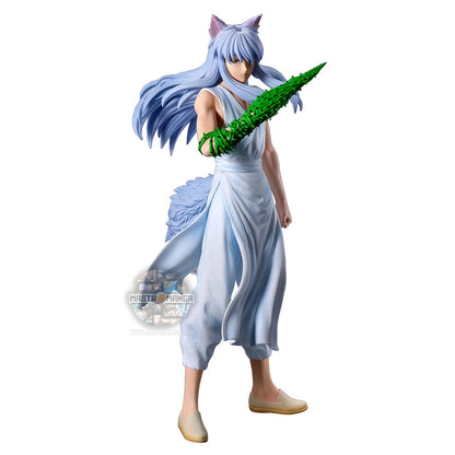 Youko Kurama Yu Yu Hakusho Chapter Black Saga Ichibansho MASTERLISE