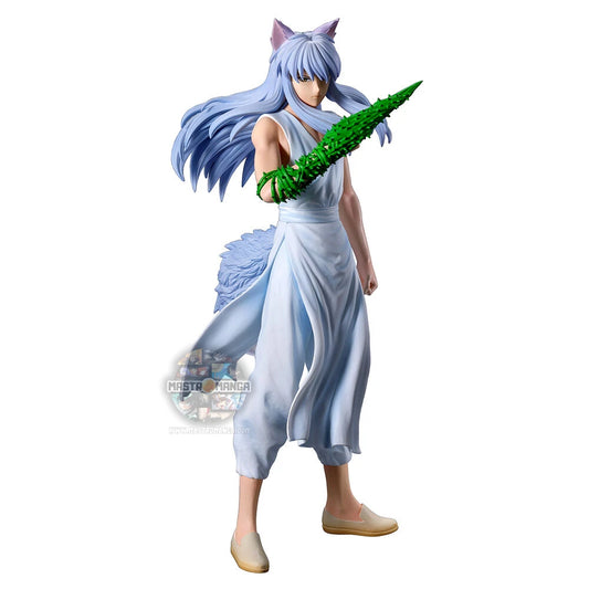 Youko Kurama Yu Yu Hakusho Chapter Black Saga Ichibansho MASTERLISE