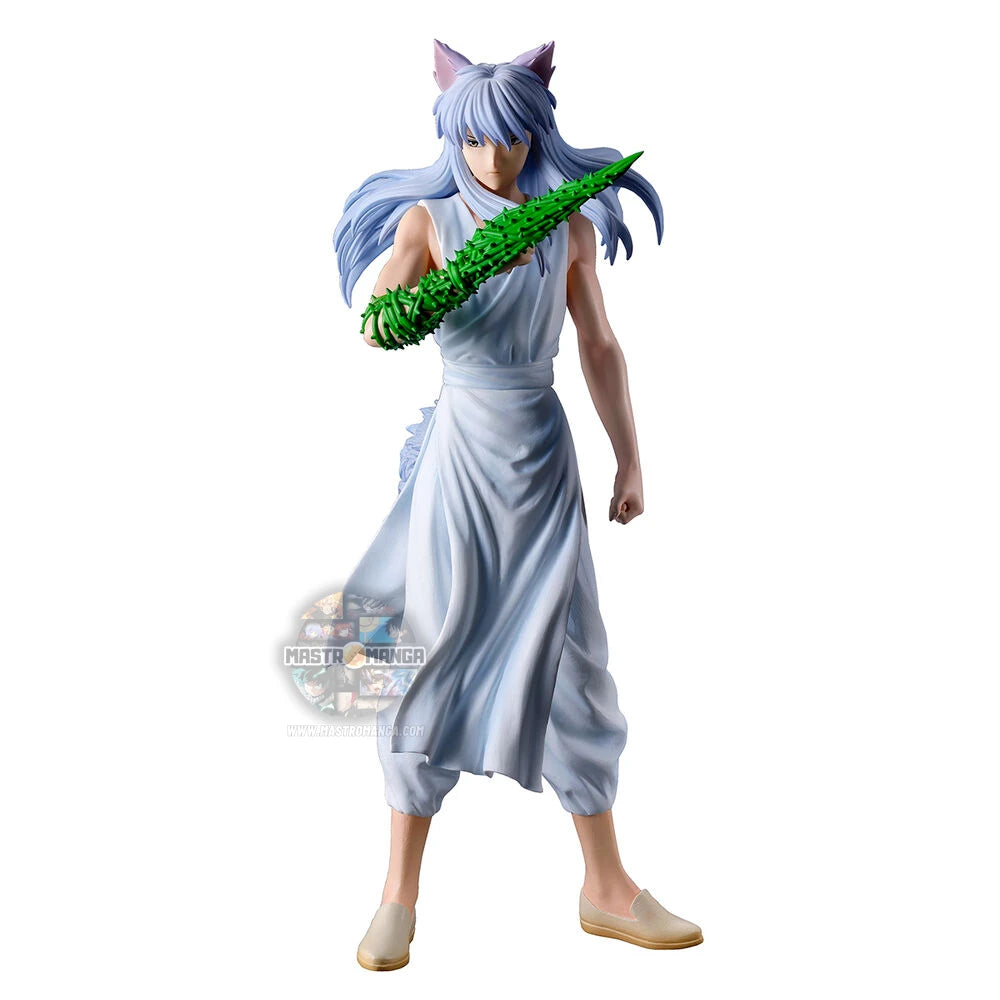 Youko Kurama Yu Yu Hakusho Chapter Black Saga Ichibansho MASTERLISE