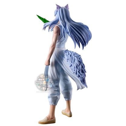 Youko Kurama Yu Yu Hakusho Chapter Black Saga Ichibansho MASTERLISE