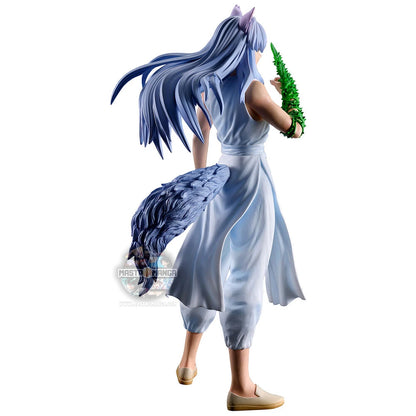 Youko Kurama Yu Yu Hakusho Chapter Black Saga Ichibansho MASTERLISE