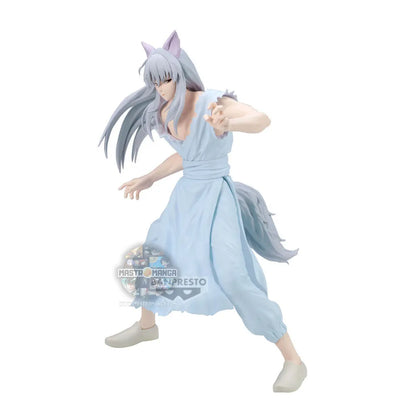 Youko Kurama Yu Yu Hakusho Maximatic