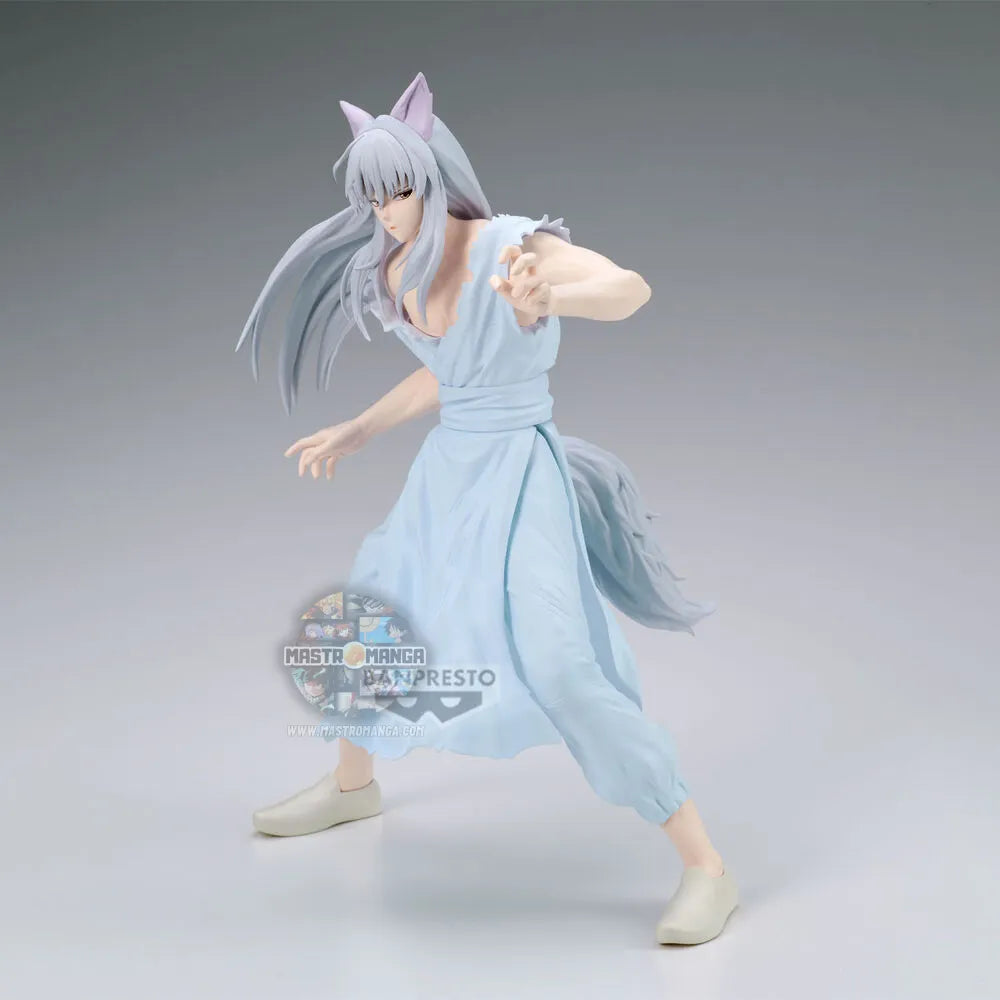 Youko Kurama Yu Yu Hakusho Maximatic