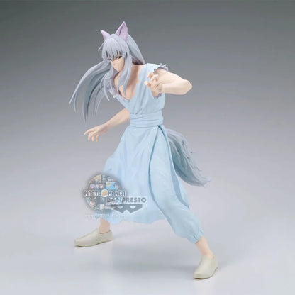 Youko Kurama Yu Yu Hakusho Maximatic