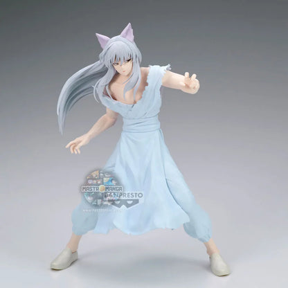 Youko Kurama Yu Yu Hakusho Maximatic